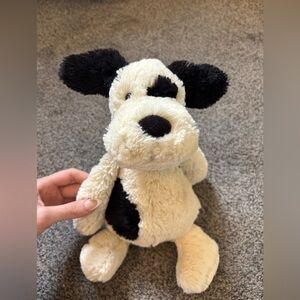 Jellycat Bashful Puppy